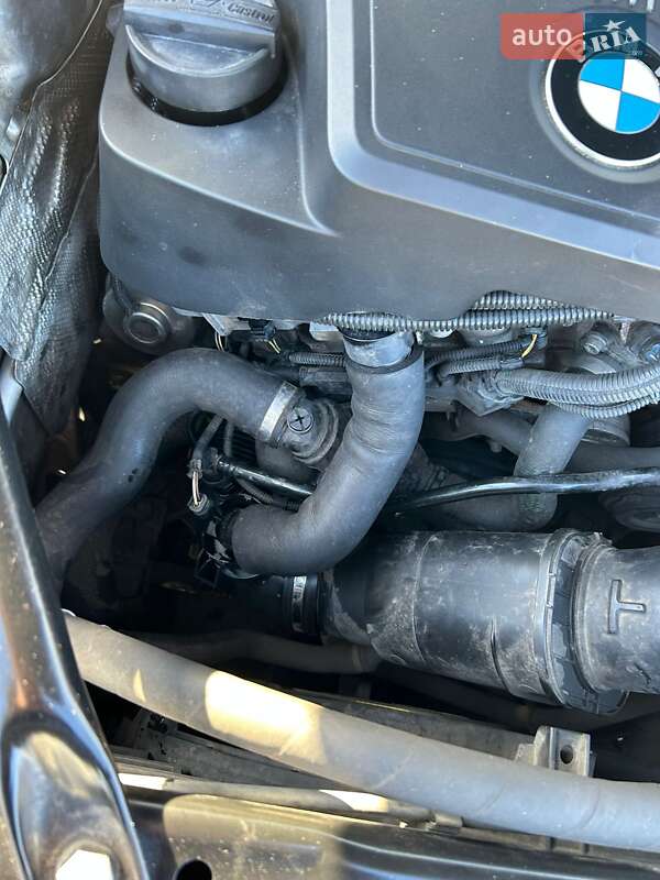 Седан BMW 5 Series 2011 в Киеве фото 32 Седан BMW 5 Series 2011 в Киеве