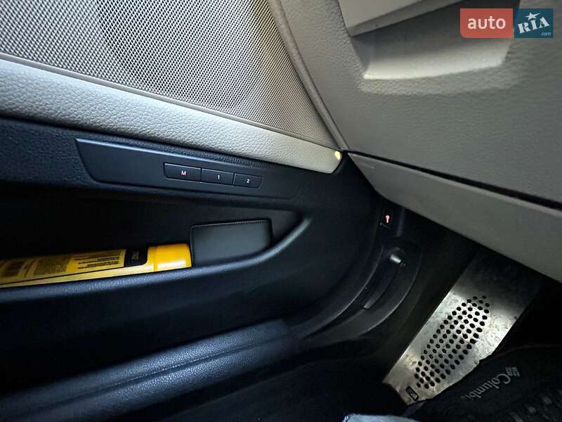 Седан BMW 5 Series 2011 в Киеве фото 47 Седан BMW 5 Series 2011 в Киеве