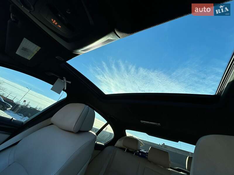 Седан BMW 5 Series 2011 в Киеве фото 51 Седан BMW 5 Series 2011 в Киеве