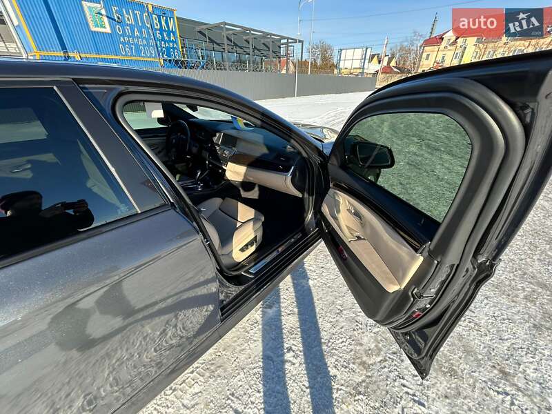 Седан BMW 5 Series 2011 в Киеве фото 64 Седан BMW 5 Series 2011 в Киеве