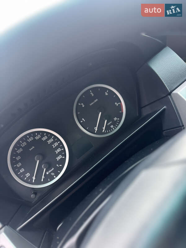 Седан BMW 5 Series 2004 в Хусте фото 15 Седан BMW 5 Series 2004 в Хусте