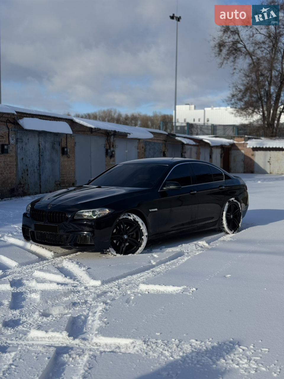2015 BMW 5er - мініатюра 48