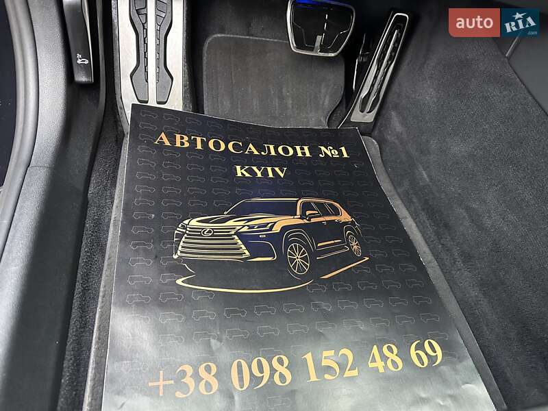 Седан BMW 5 Series 2017 в Киеве фото 44 Седан BMW 5 Series 2017 в Киеве