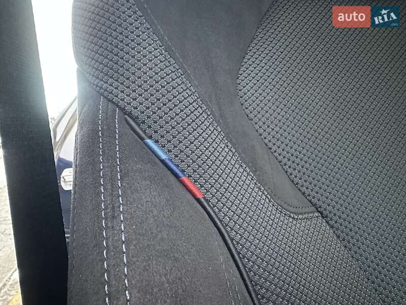 Седан BMW 5 Series 2017 в Киеве фото 62 Седан BMW 5 Series 2017 в Киеве