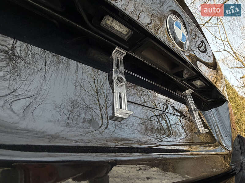 Седан BMW 5 Series 2015 в Івано-Франківську фото 58 Седан BMW 5 Series 2015 в Івано-Франківську