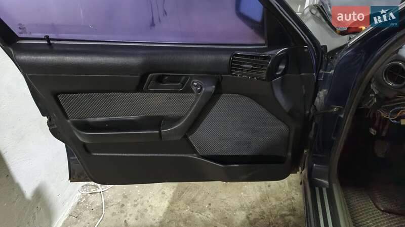 Седан BMW 5 Series 1990 в Кагарлыке