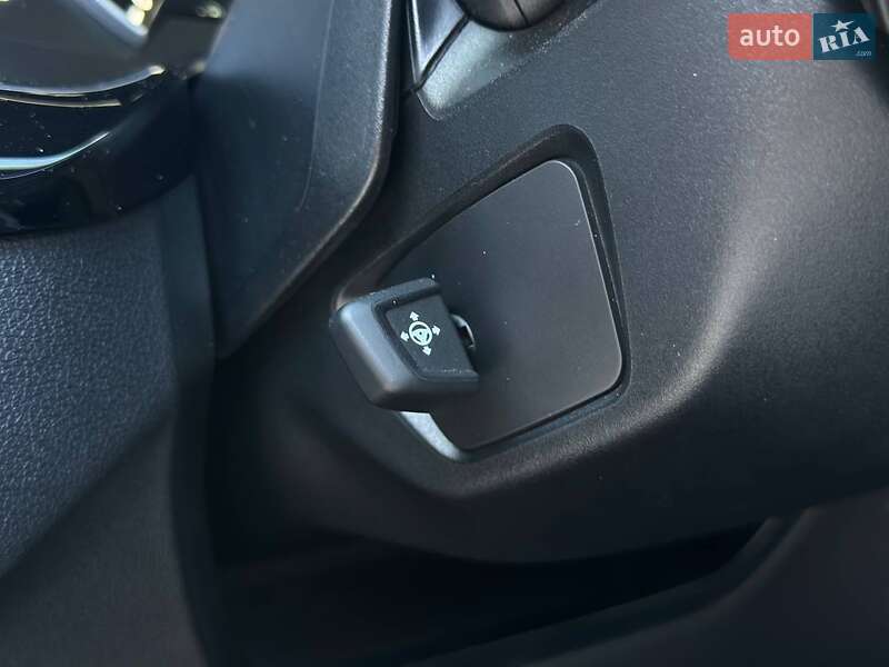 Седан BMW 5 Series 2018 в Києві