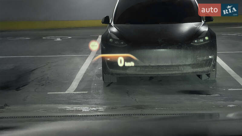 Седан BMW 5 Series 2017 в Києві