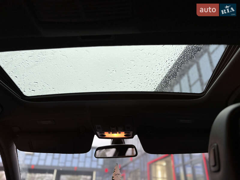 Седан BMW 5 Series 2007 в Ровно