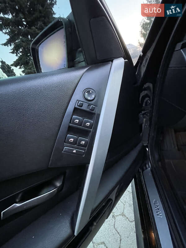 Универсал BMW 5 Series 2005 в Дубно фото 11 Универсал BMW 5 Series 2005 в Дубно