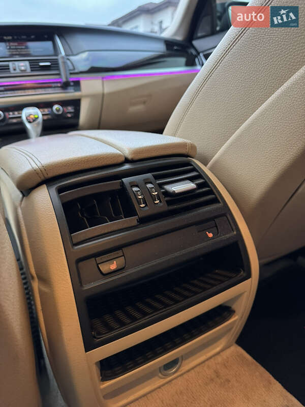 Седан BMW 5 Series 2014 в Одессе фото 26 Седан BMW 5 Series 2014 в Одессе