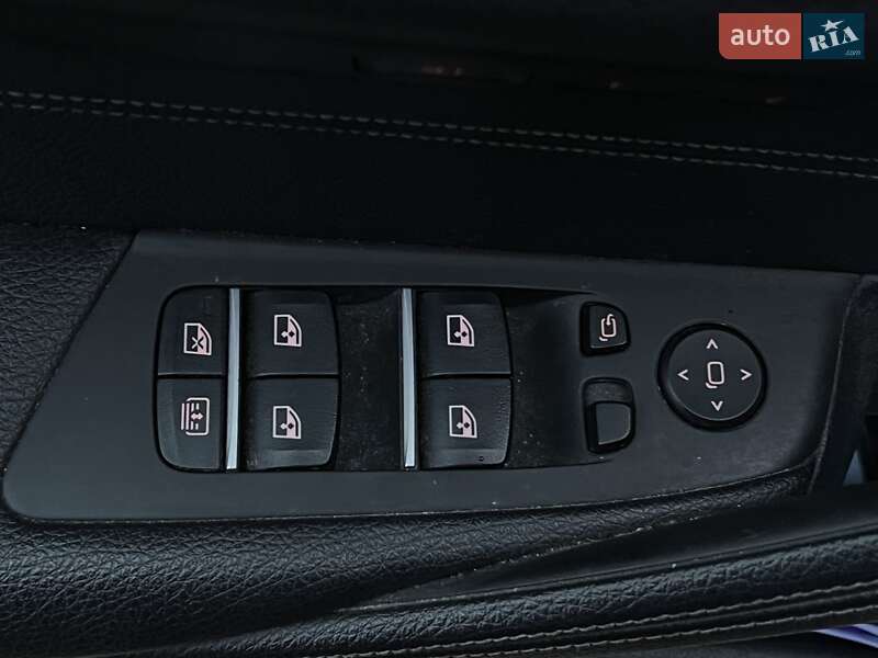 Седан BMW 5 Series 2018 в Львові фото 20 Седан BMW 5 Series 2018 в Львові