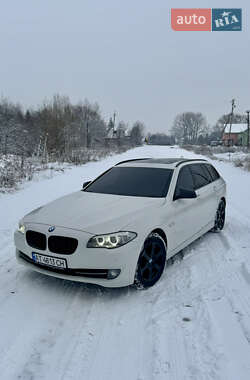 Универсал BMW 5 Series 2013 в Калуше