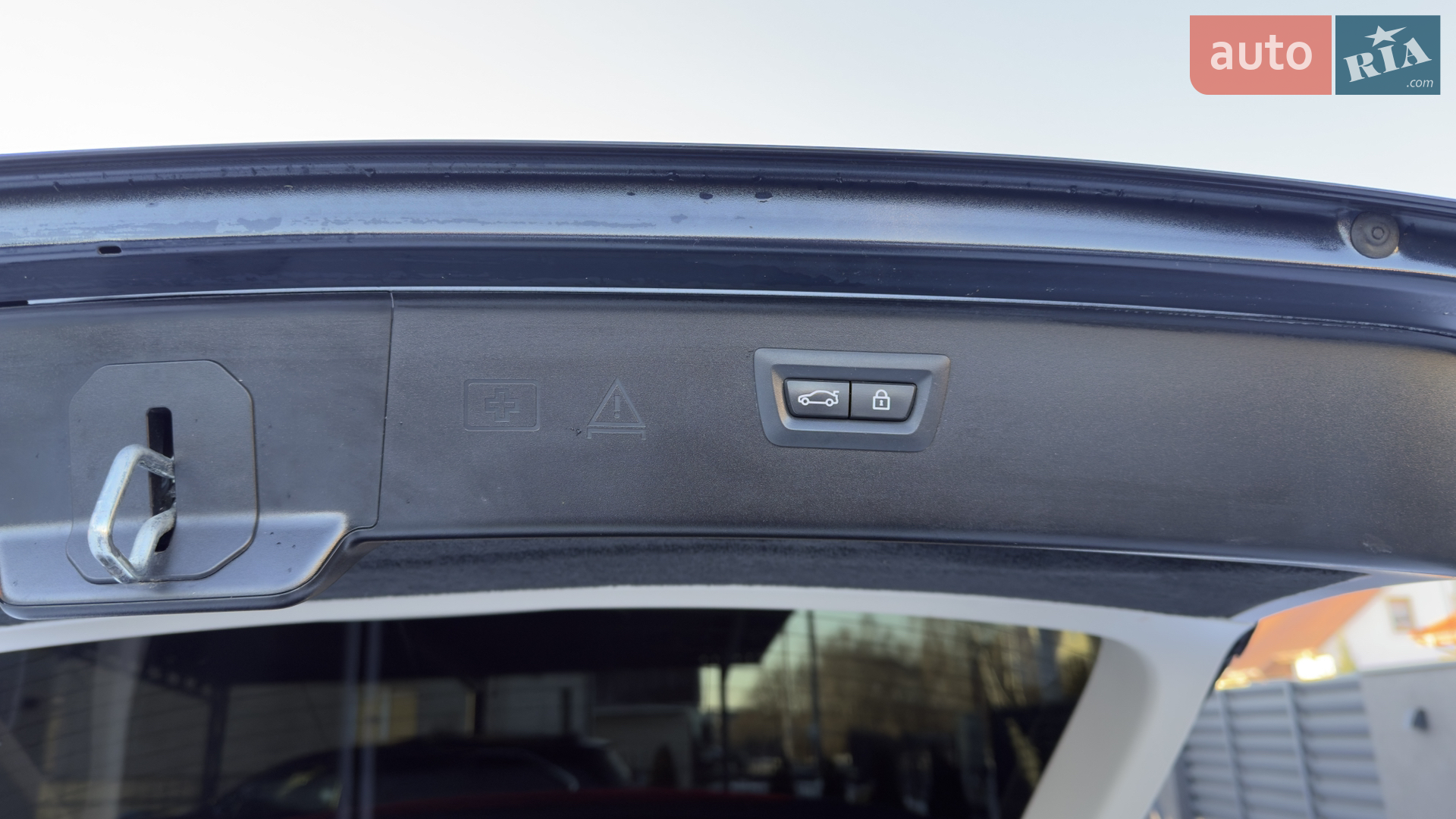 2013 BMW 5er - мініатюра 20