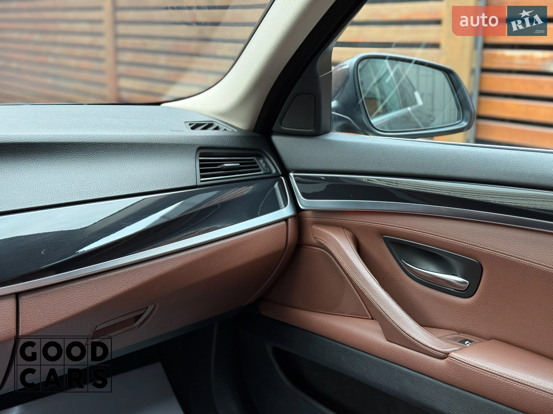 2015 BMW 5er - мініатюра 32