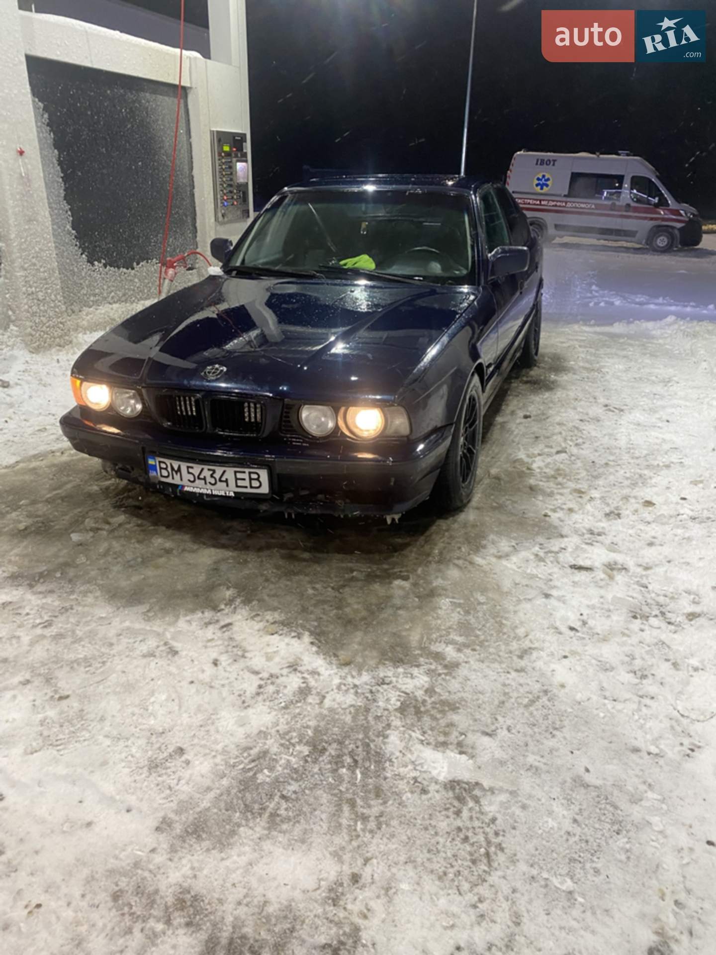 Фото авто 11