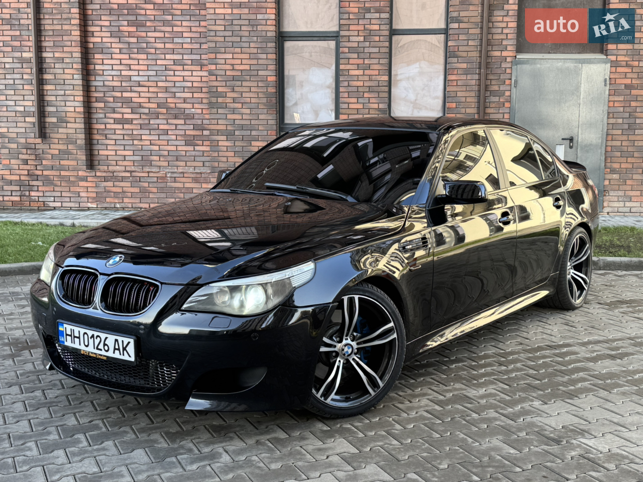 2010 BMW X5 - мініатюра 20