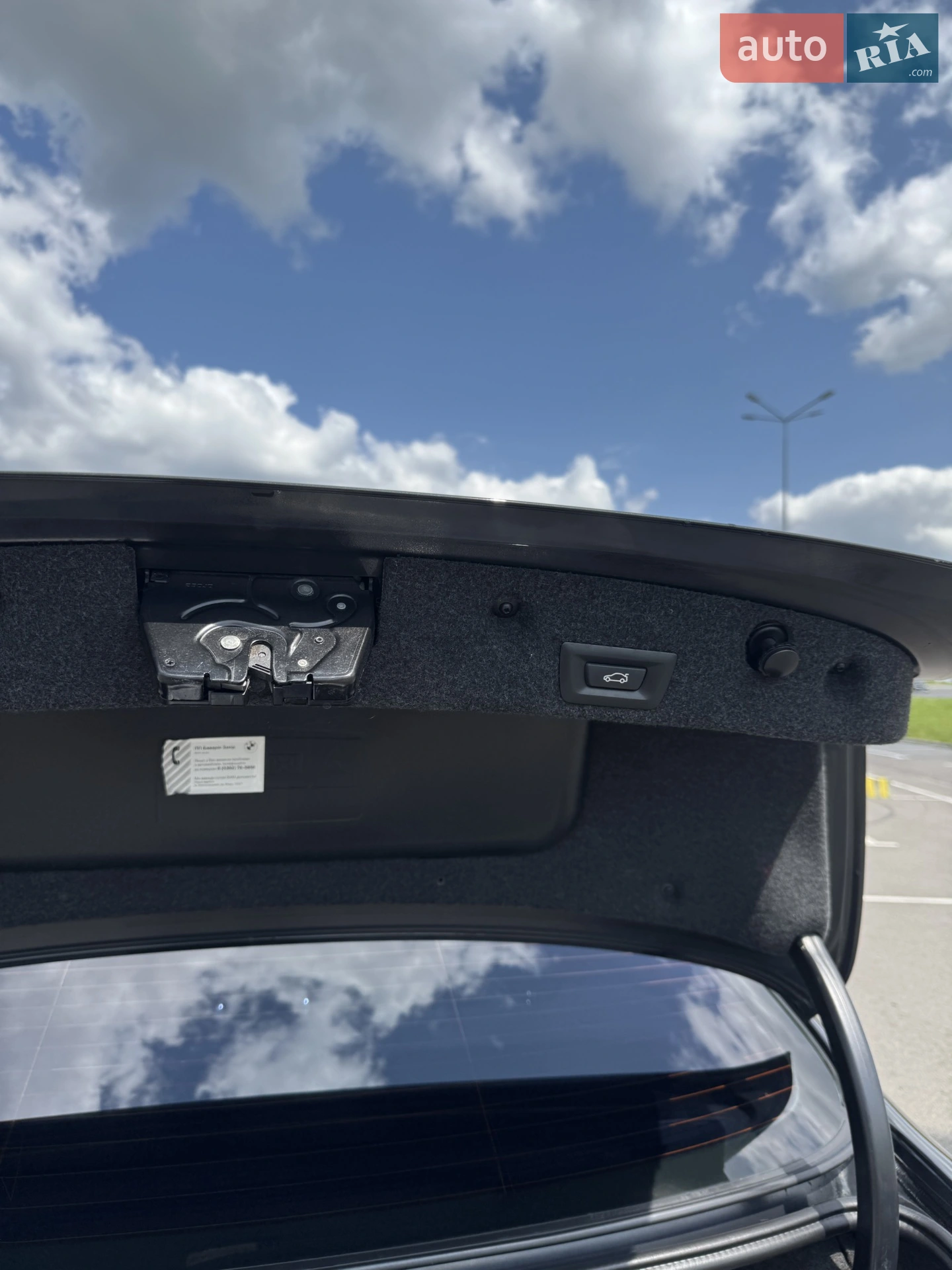 2012 BMW 5er - мініатюра 2