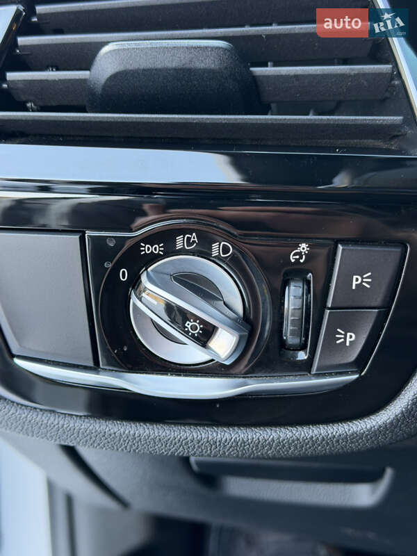 Седан BMW 5 Series 2019 в Ровно фото 8 Седан BMW 5 Series 2019 в Ровно