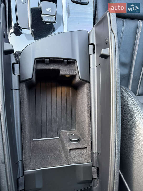 Седан BMW 5 Series 2019 в Ровно фото 11 Седан BMW 5 Series 2019 в Ровно