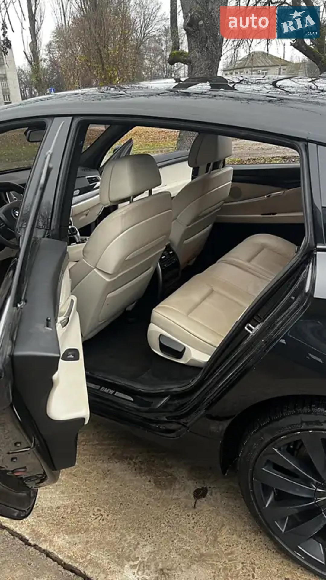 2010 BMW 5er - мініатюра 10