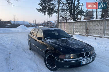 Универсал BMW 5 Series 1999 в Бердичеве