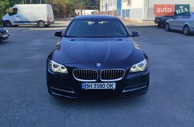 Универсал BMW 5 Series 2017 в Запорожье