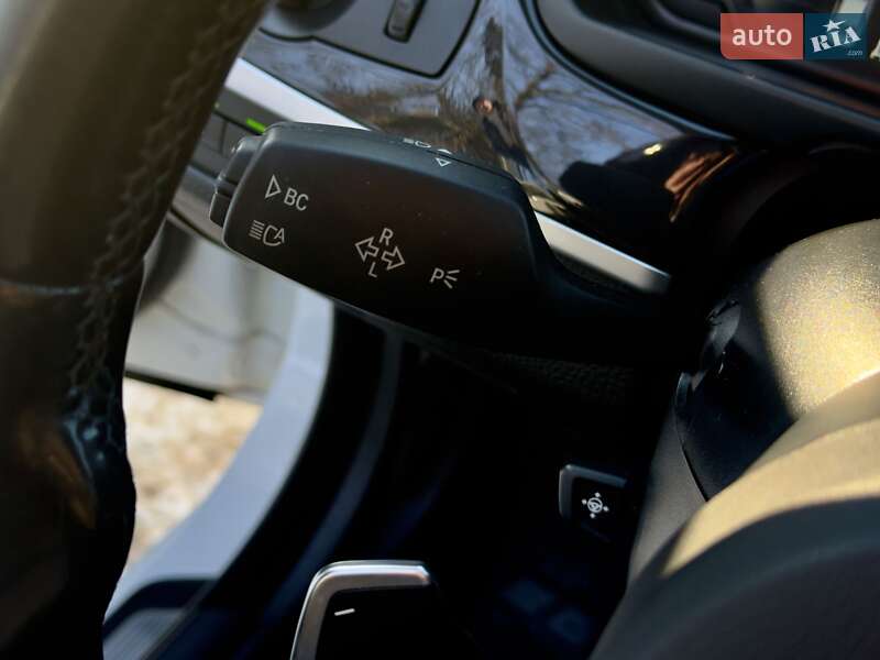 Седан BMW 5 Series 2013 в Виннице фото 4 Седан BMW 5 Series 2013 в Виннице