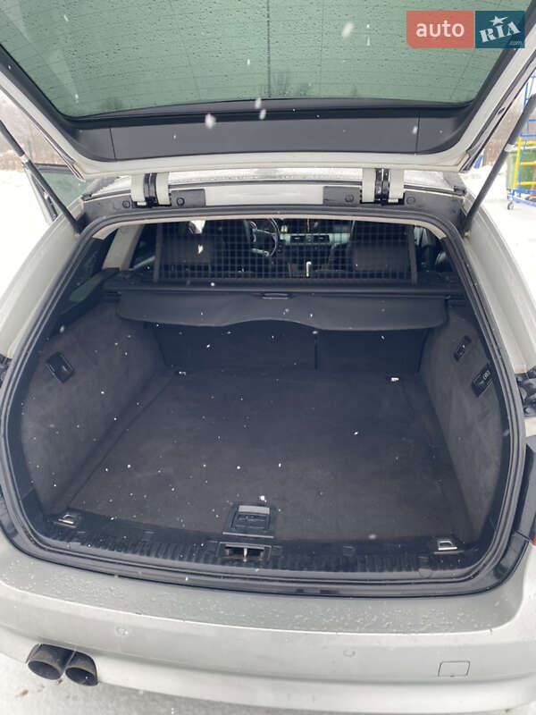 Универсал BMW 5 Series 2005 в Львове фото 14 Универсал BMW 5 Series 2005 в Львове