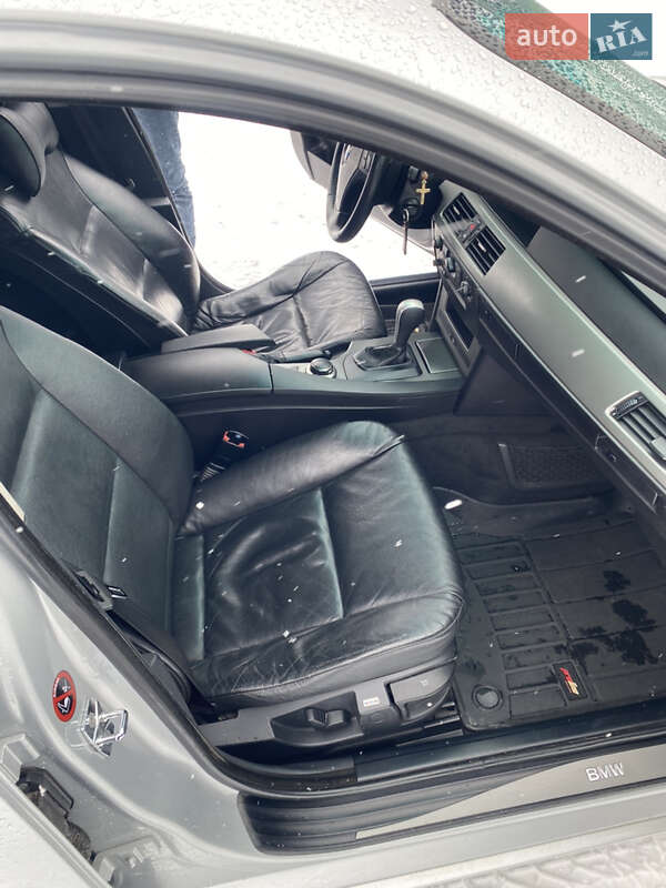 Универсал BMW 5 Series 2005 в Львове фото 18 Универсал BMW 5 Series 2005 в Львове