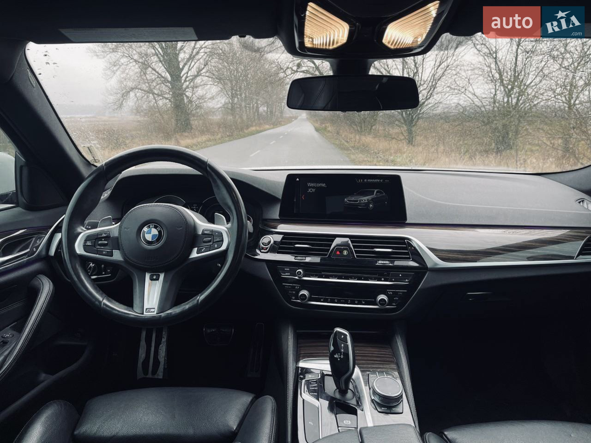 2019 BMW 5er - мініатюра 4