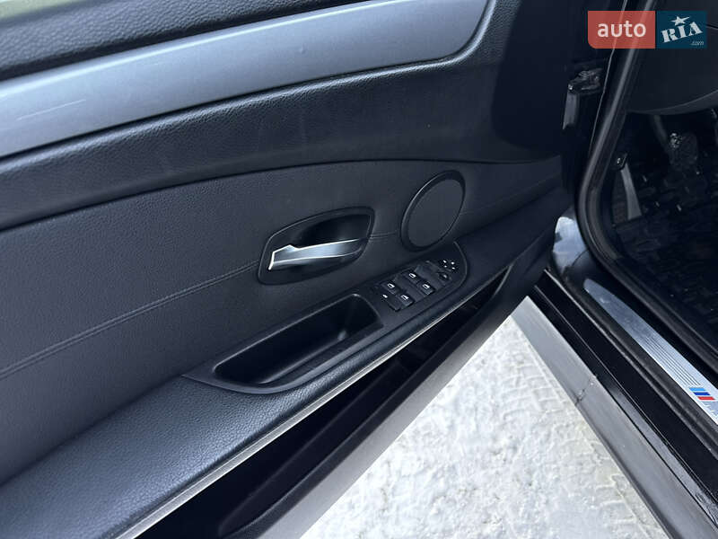 Универсал BMW 5 Series 2010 в Чернигове