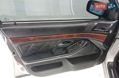 Седан BMW 5 Series 1999 в Каменец-Подольском