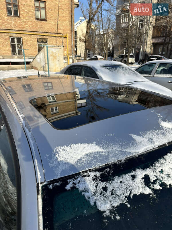 Универсал BMW 5 Series 1999 в Киеве