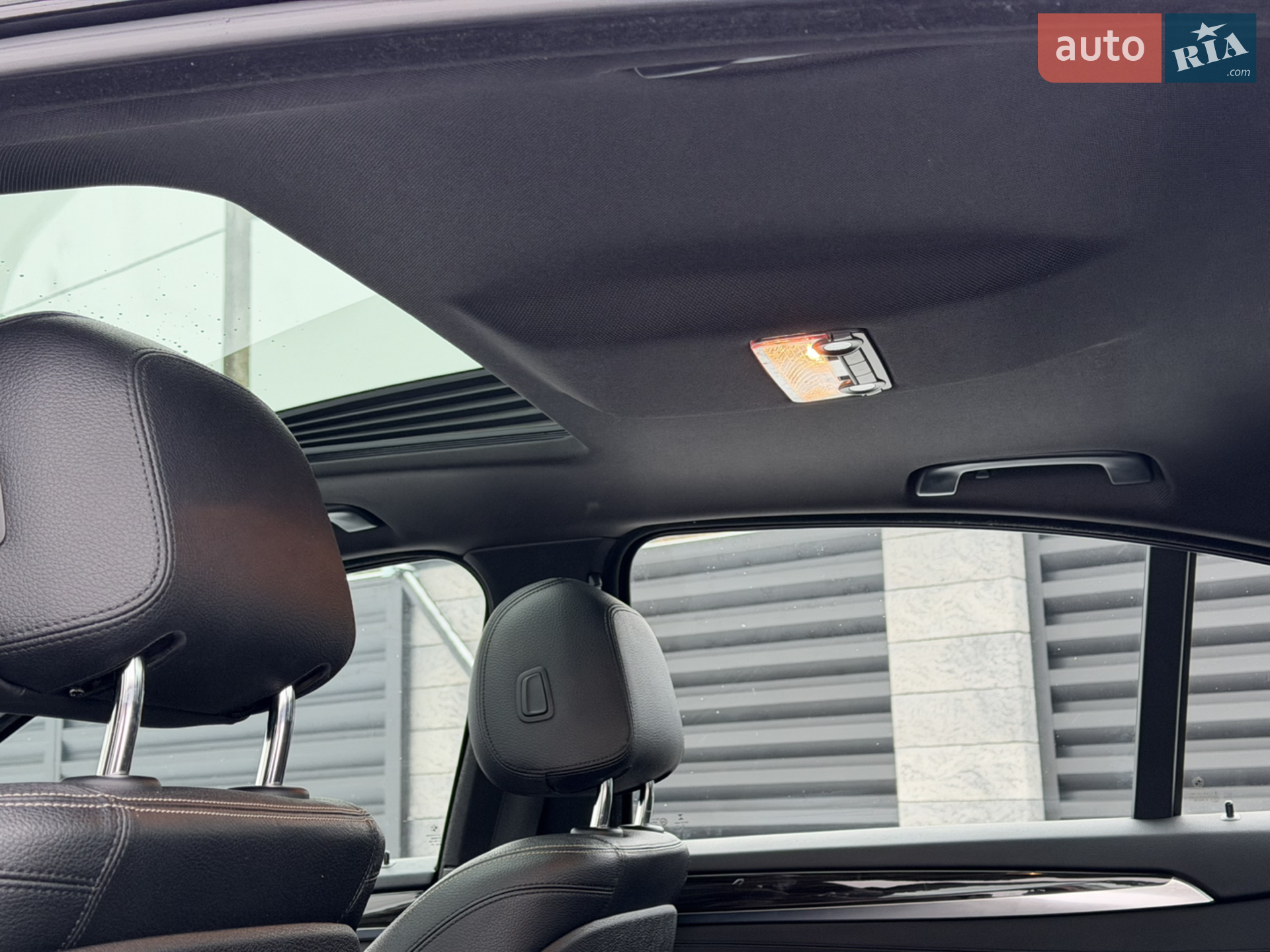 2014 BMW 5er - мініатюра 40