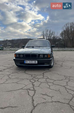Седан BMW 5 Series 1994 в Балті