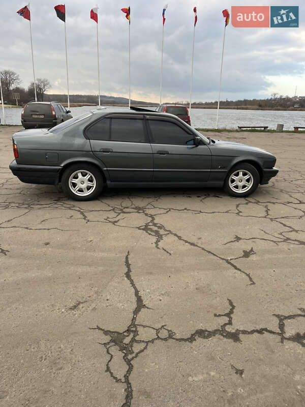 Седан BMW 5 Series 1994 в Балте