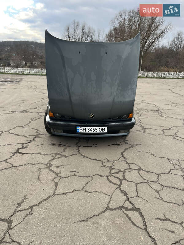 Седан BMW 5 Series 1994 в Балте