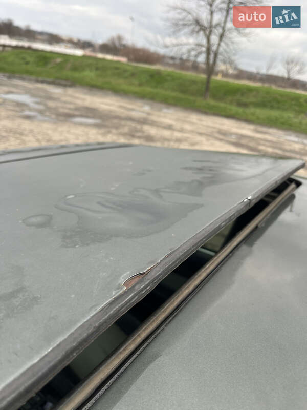 Седан BMW 5 Series 1994 в Балте