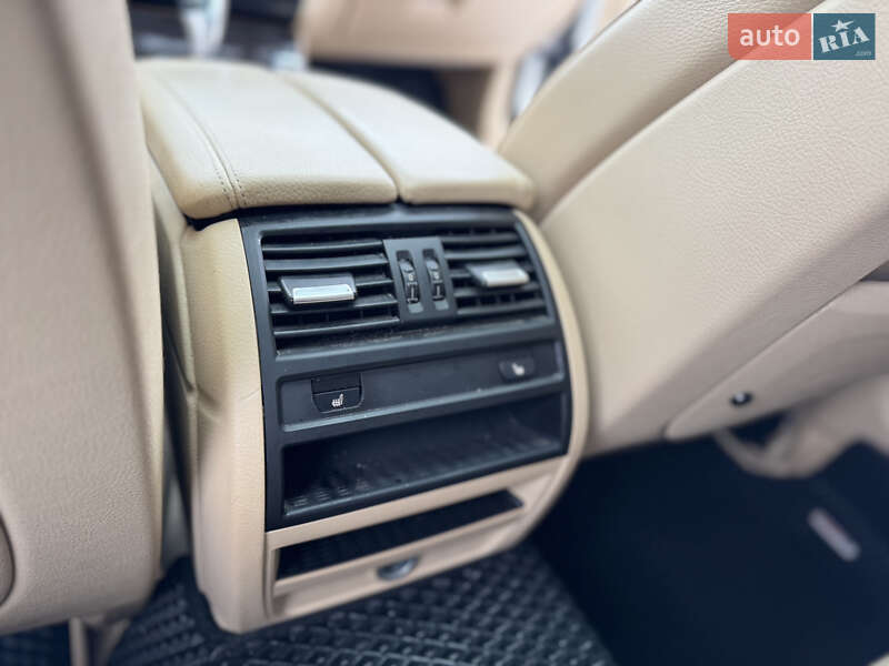 Седан BMW 5 Series 2012 в Летичеве фото 55 Седан BMW 5 Series 2012 в Летичеве
