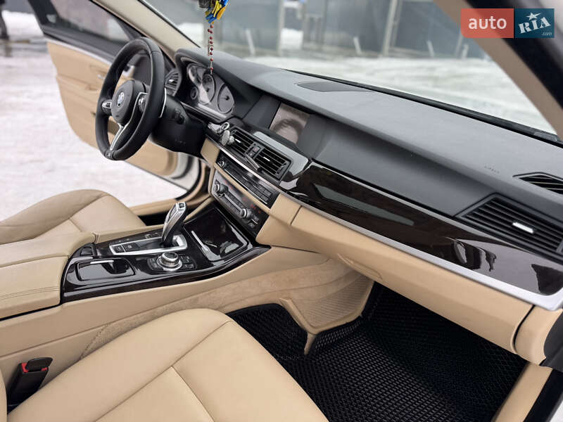 Седан BMW 5 Series 2012 в Летичеве фото 66 Седан BMW 5 Series 2012 в Летичеве