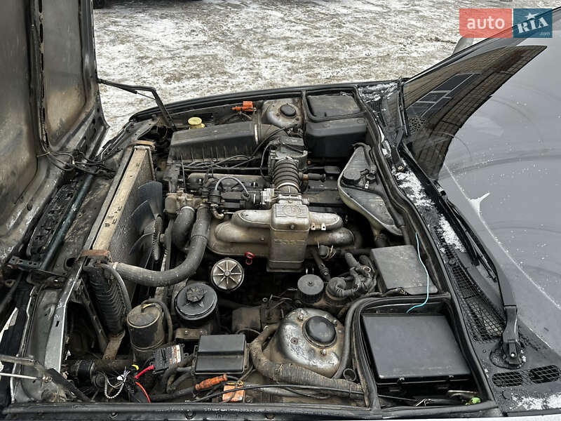 Седан BMW 5 Series 1991 в Конотопе фото 11 Седан BMW 5 Series 1991 в Конотопе