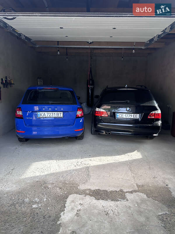 Универсал BMW 5 Series 2005 в Черновцах фото 22 Универсал BMW 5 Series 2005 в Черновцах