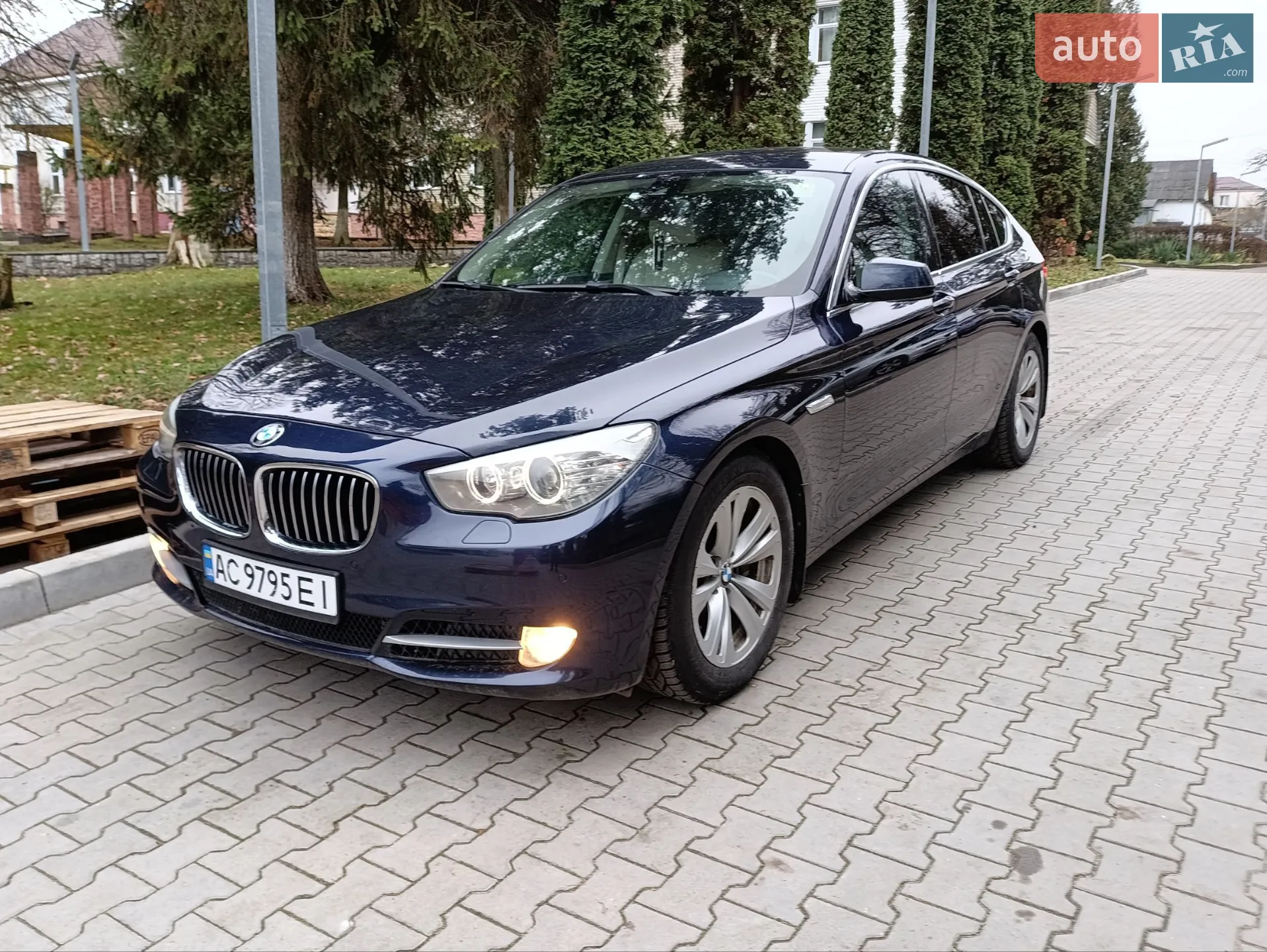 2013 BMW 5er - мініатюра 5