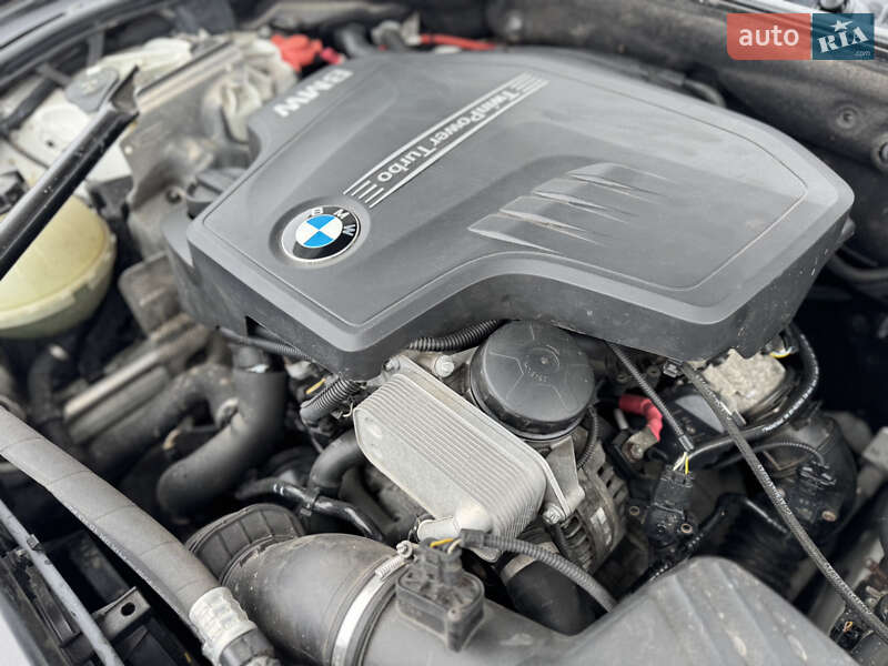 Седан BMW 5 Series 2012 в Летичеве фото 85 Седан BMW 5 Series 2012 в Летичеве