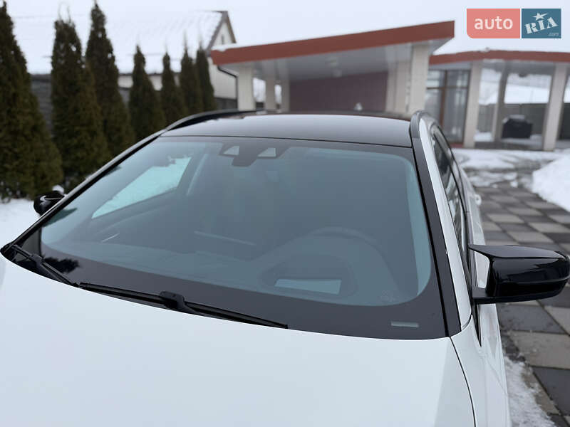 Универсал BMW 5 Series 2018 в Летичеве фото 10 Универсал BMW 5 Series 2018 в Летичеве