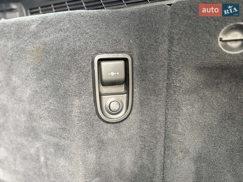 Универсал BMW 5 Series 2018 в Летичеве фото 28 Универсал BMW 5 Series 2018 в Летичеве