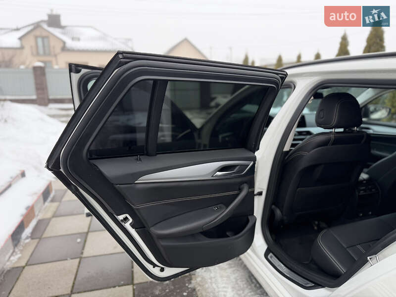 Универсал BMW 5 Series 2018 в Летичеве фото 31 Универсал BMW 5 Series 2018 в Летичеве