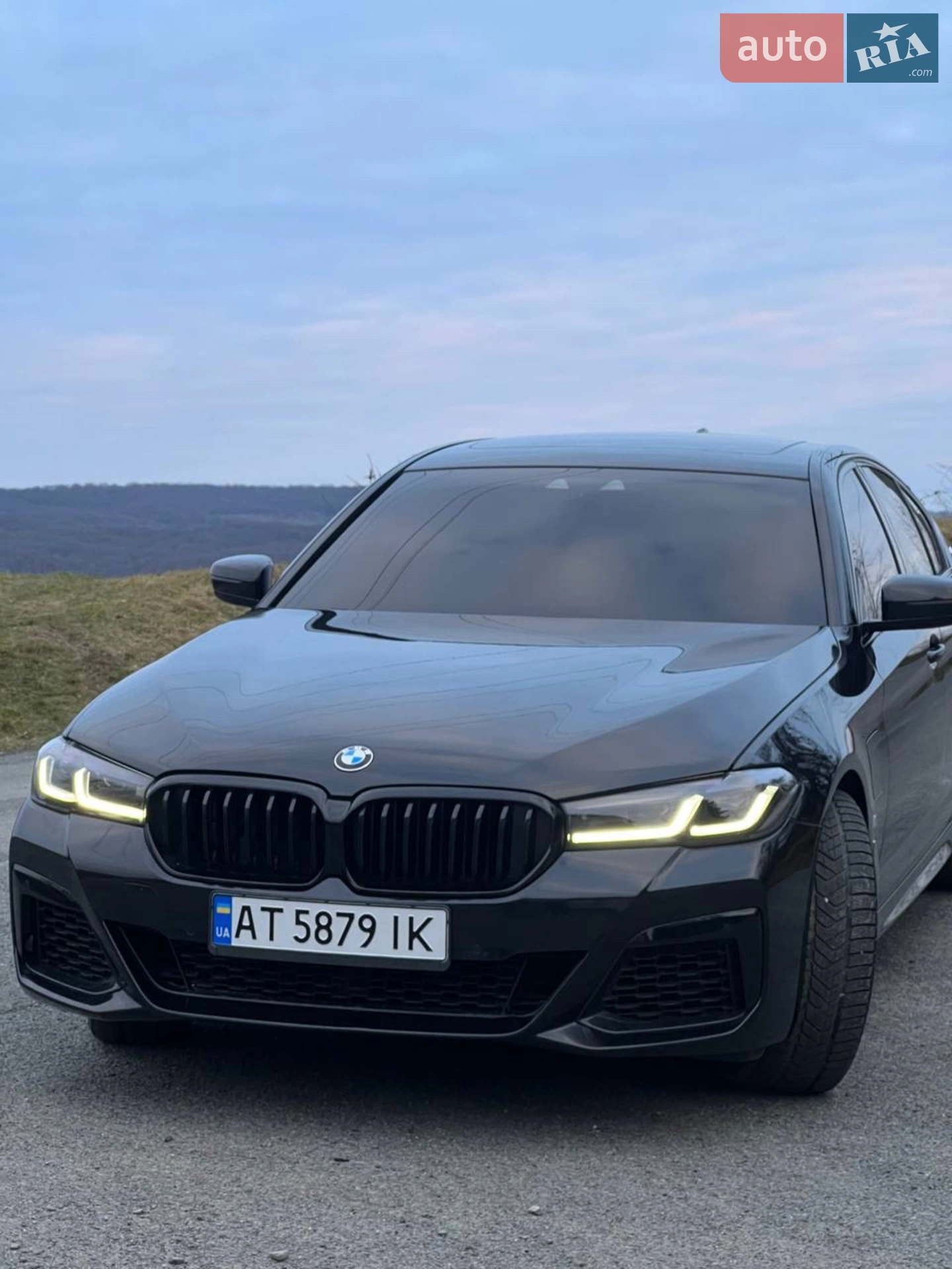 2018 BMW 5er - мініатюра 20