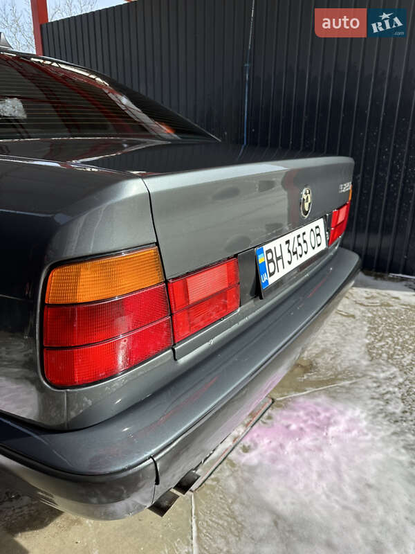 Седан BMW 5 Series 1994 в Балте